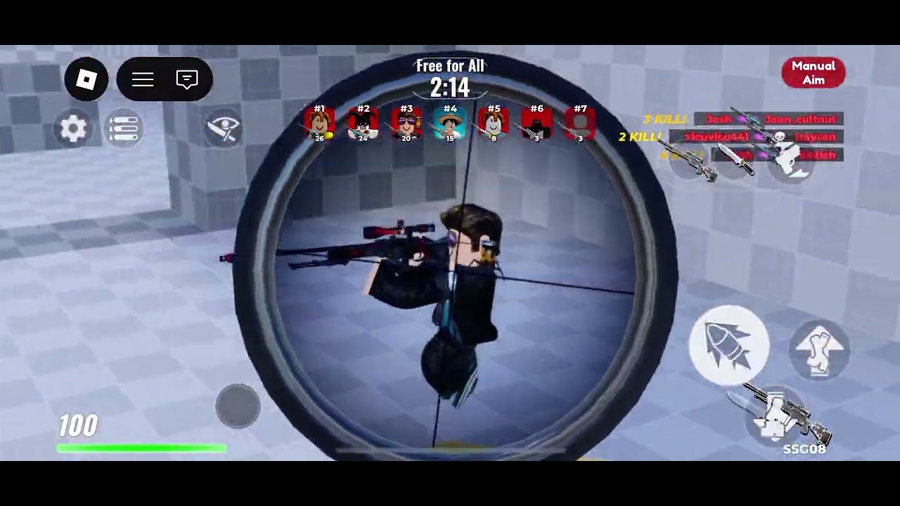My first video (SKIP TUE END PART PLEASE)hope yall enjoy