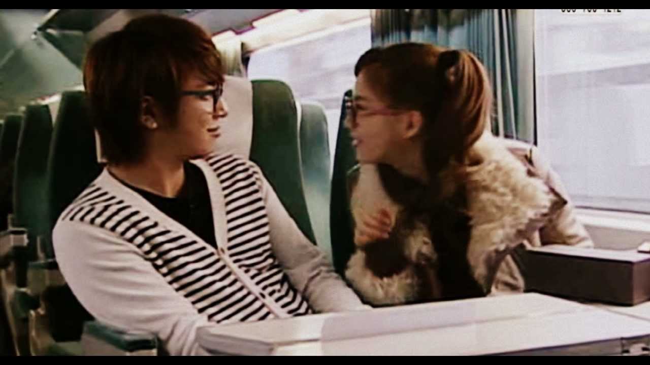 [FMV]Baby Maybe - YongSeo
