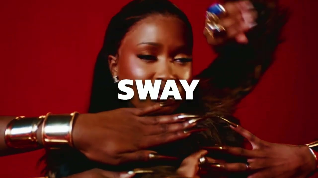 [FREE] Amapiano Type Beat 2026 – “Sway” | Amapiano Instrumental