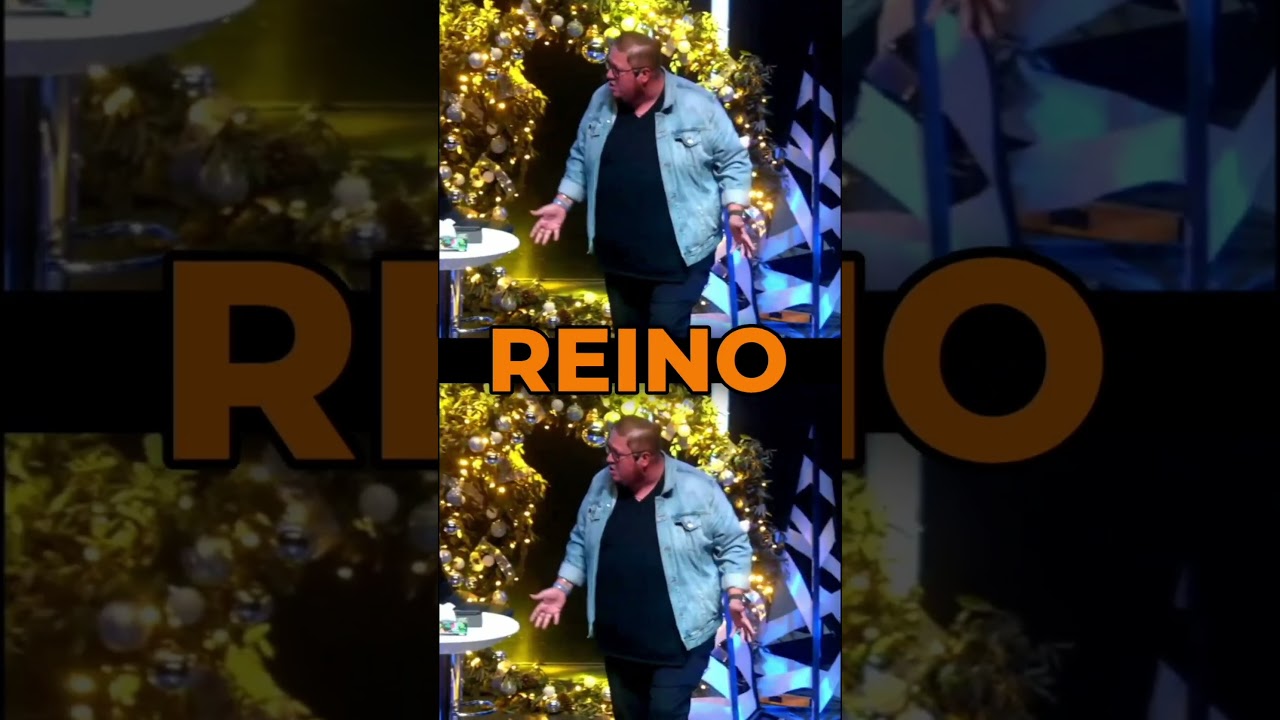 &iexcl;El Reino de Dios no tiene sentido! #fe #cristianos #reinodedios