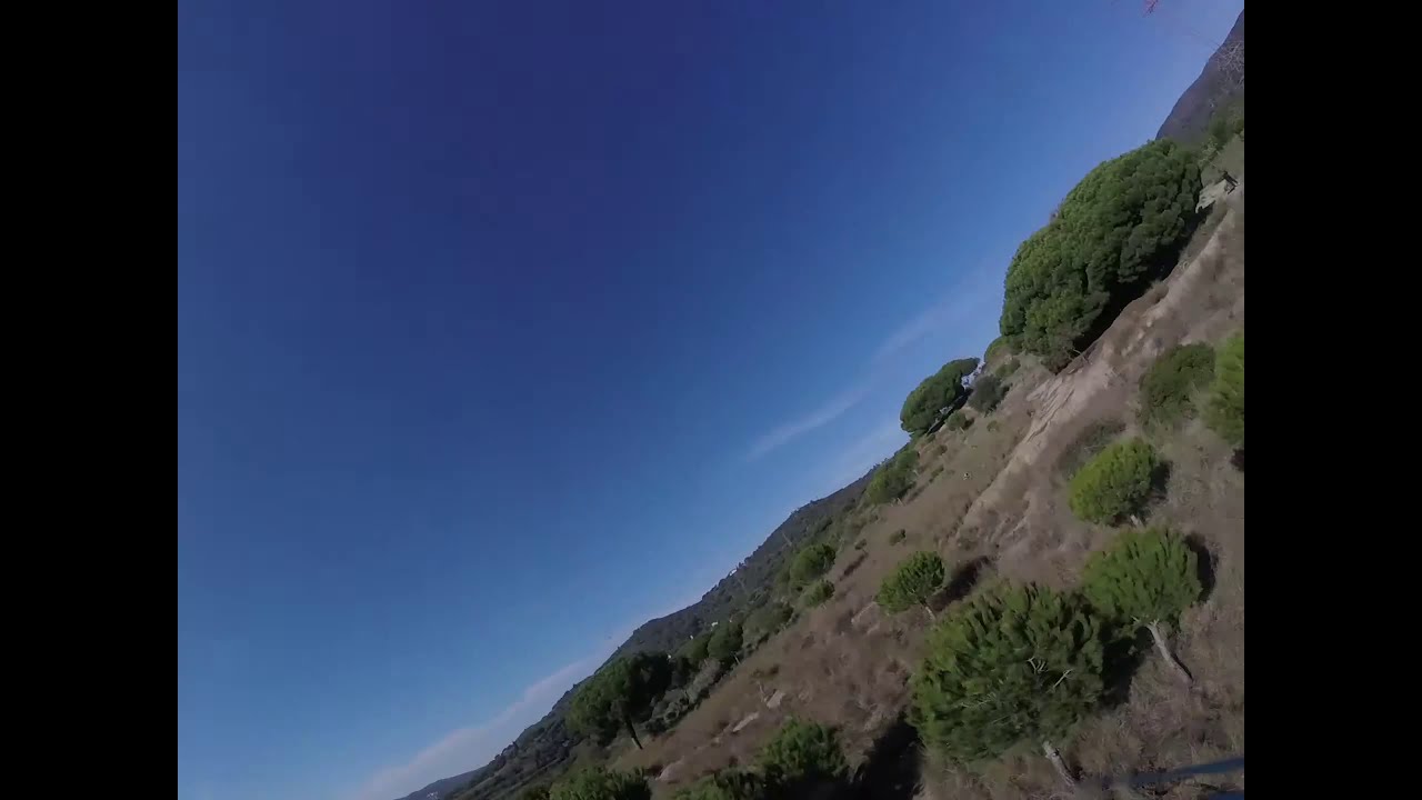 FPV Drone 220 | BDN
