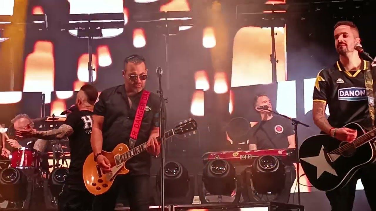 Kowalsky meg a Vega / Tatabánya / 2024.06.16. / Hála Veled