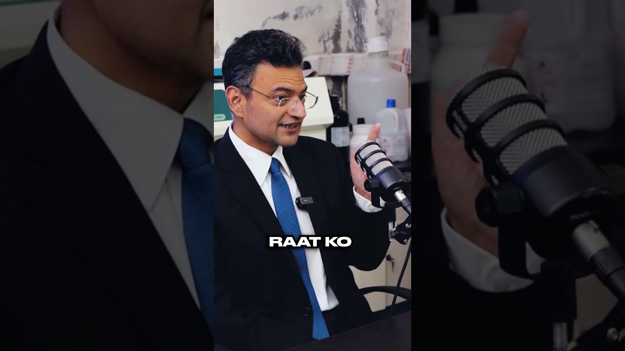 Why Gandhi Was PURE EVIL | Dostcast #shorts