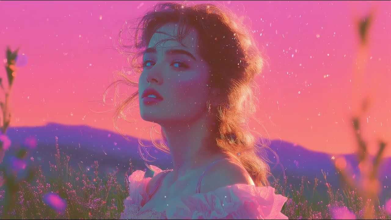 My Heart Will Find You | Retrowave / Neo 80s Revival / Synthwave