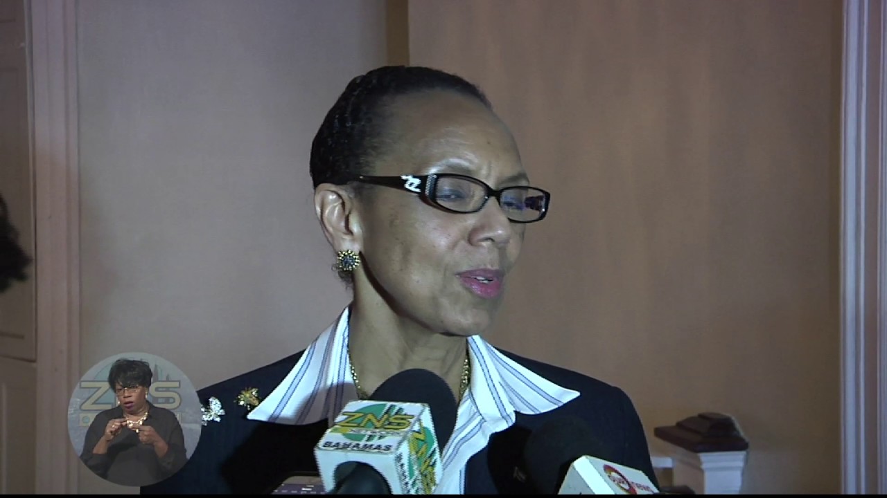SENATORS ON SURPRISE RESIGNATION
