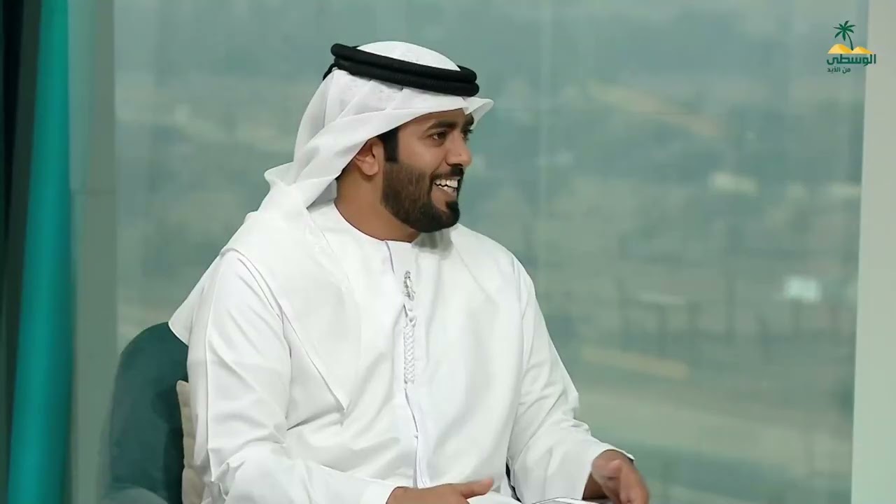 يويمات الوسطى - د. راشد المزروعي - هويدن عبيد بن فاضل الكتبي