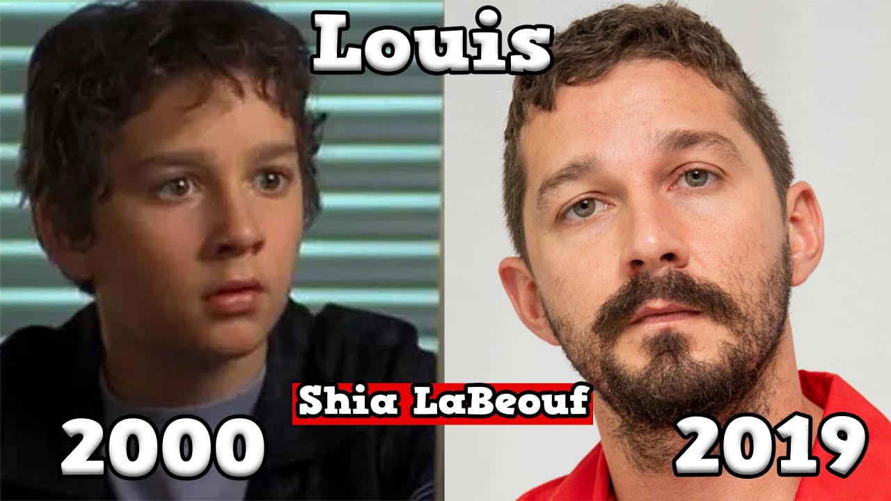 Even Stevens Cast - Then and Now 2019