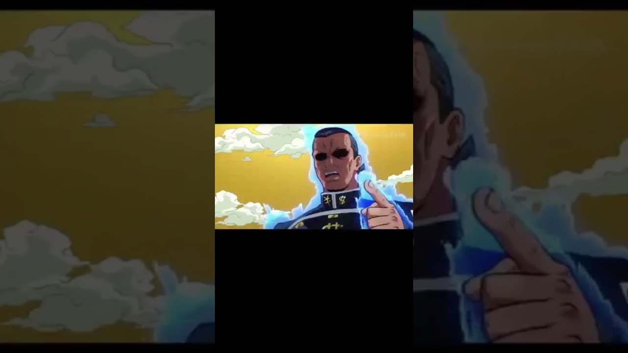 ZA HANDO, ZA WARUDO! 