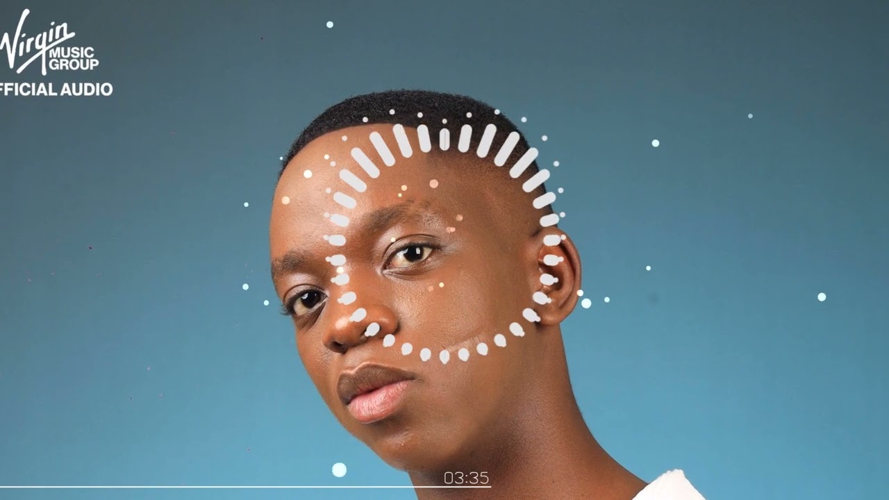 Umkhuleko - Msongi Naledi Aphiwe JL SA (Official Audio)