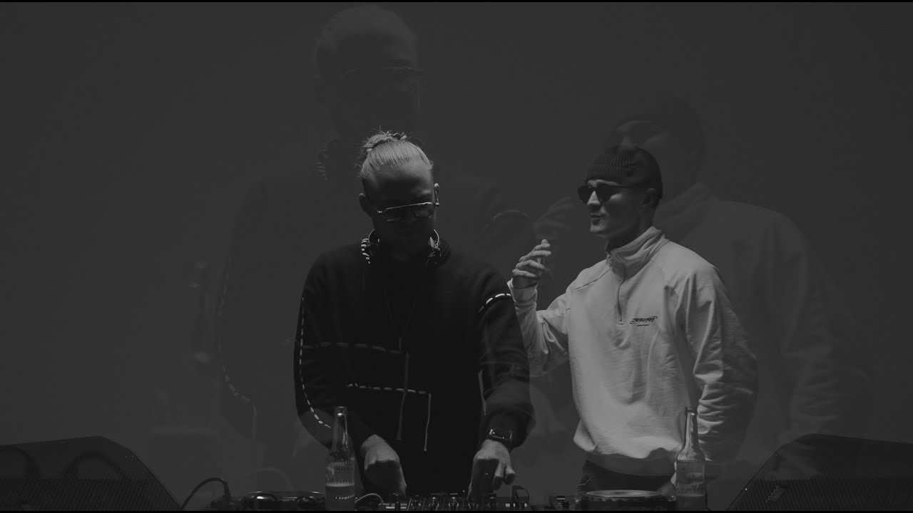 ONFAYA Studio Mix EP. 5 / Vol. 1
