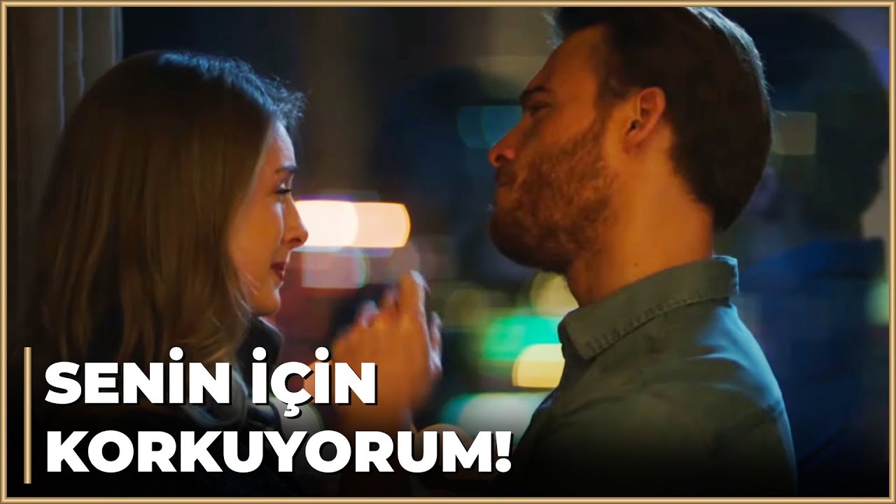 Sibel, Yiğit'in Evinde! - Şeref Meselesi 9.Bölüm