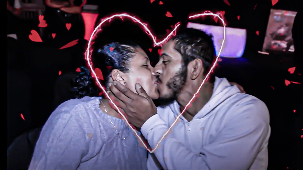 KISS-CAM &bull; Camera do Beijo | #sft #mmalove #cameradobeijo #kisscam