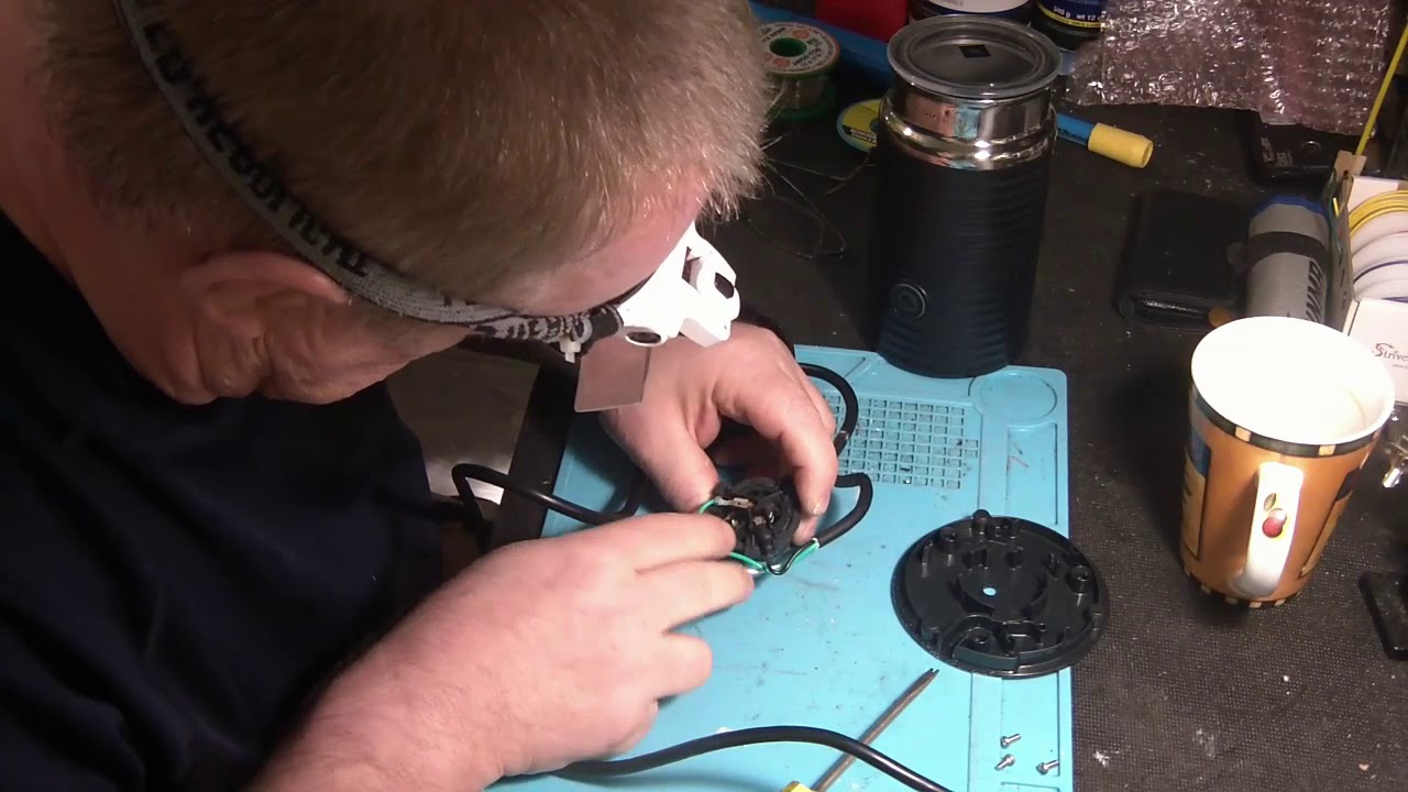 Mousseur à lait Nespresso | SJC Électronique