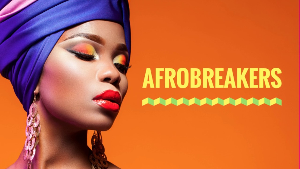 AFROBREAKERS PRESENTS - LEXY HLIMA FUNNYMIX (OFFICIAL AUDIO)