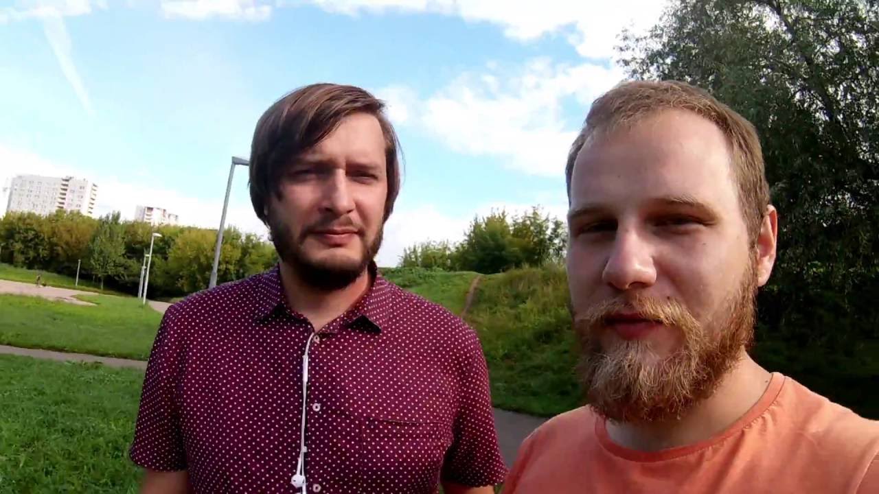 FPVDudes &mdash; Runcam HD