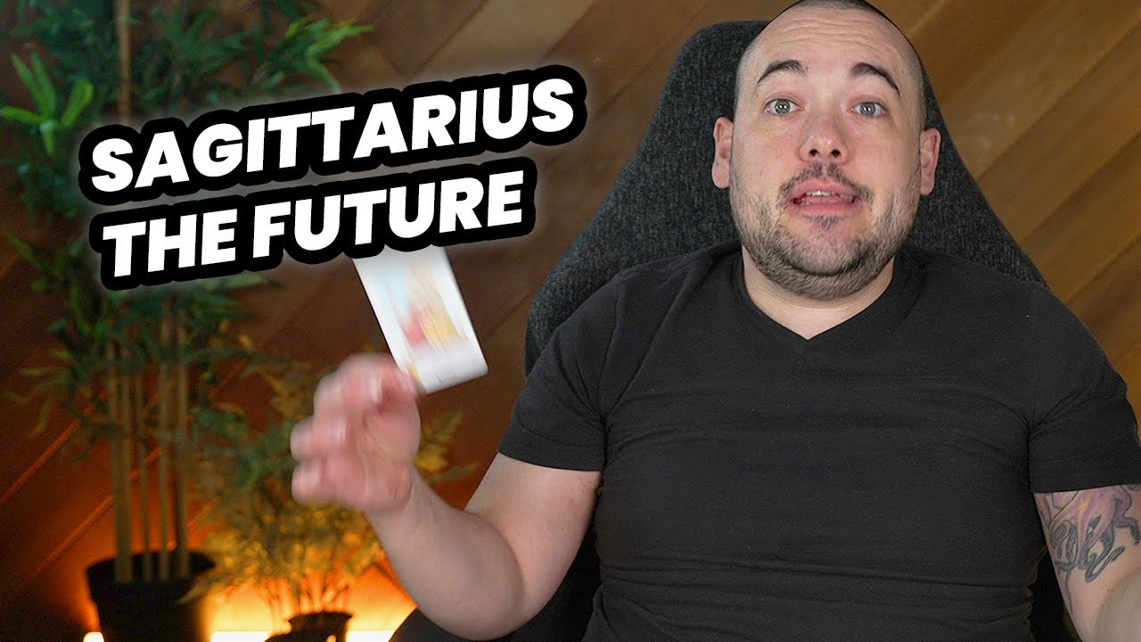 Sagittarius 