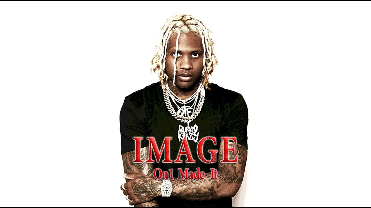 Lil Durk x Pain Type Beat 2023 - 