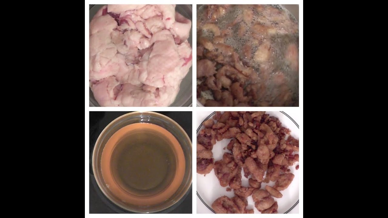 Mastering the Art of Rendering Duck Fat: A Step-by-Step Guide to Making Delicious Duck Cracklings