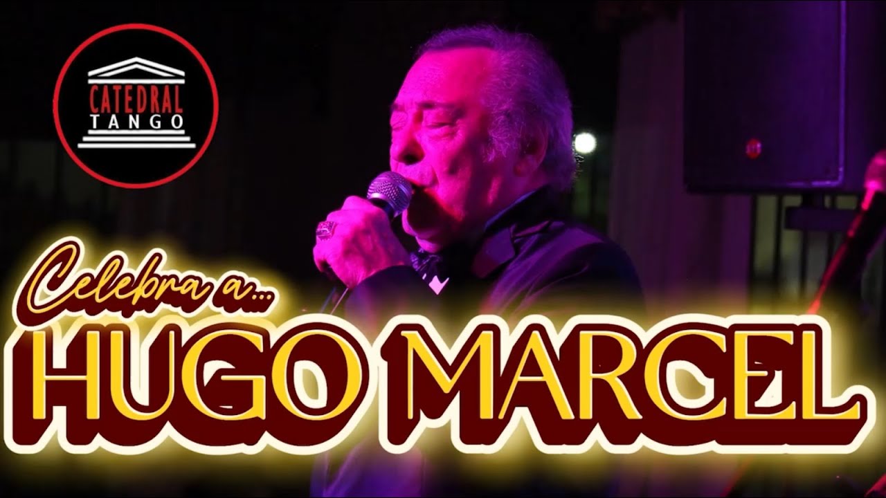 NOSOTROS SOMOS EL TANGO PROGRAMA 07