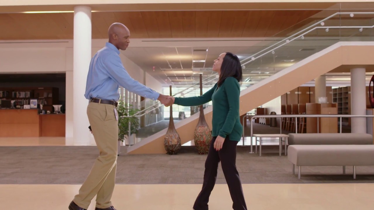ServiceMaster Clean - Education Janitorial Services