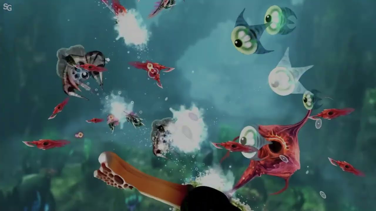 Primordial Empire | Green Games Showcase 2026 Trailer