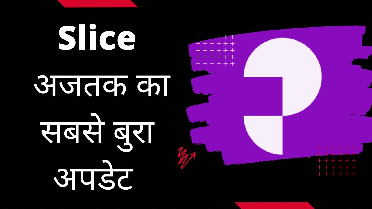 Slice Big Bad Update For All Users | Slice New Update | Slice Card Big Bad Update