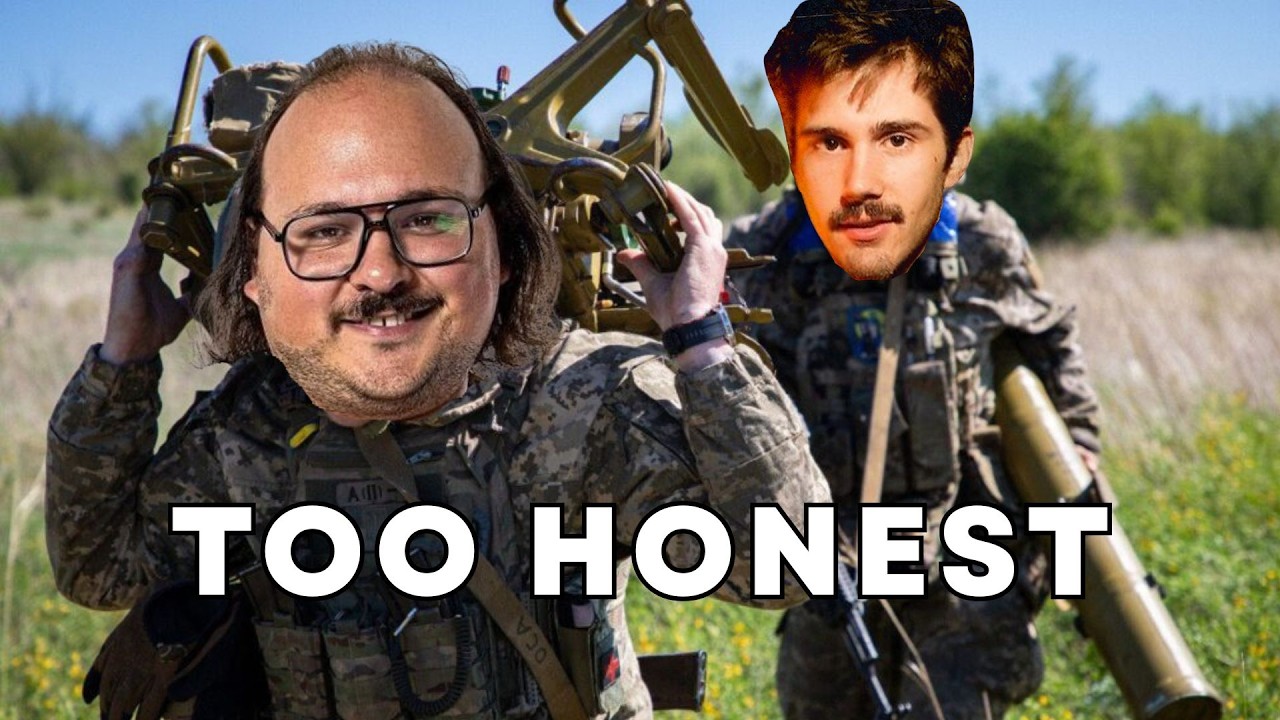 Nick Mullen’s Humor Is Aggressively Honest/ Cumtown Best Of