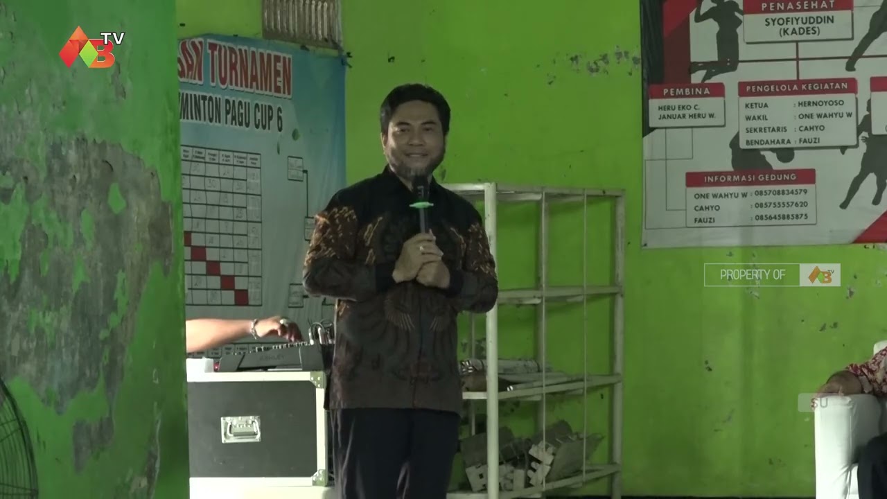MBG Hadir di Desa Pagu Kabupaten Kediri, Komitmen Nyata Wujudkan Generasi Sehat Indonesia