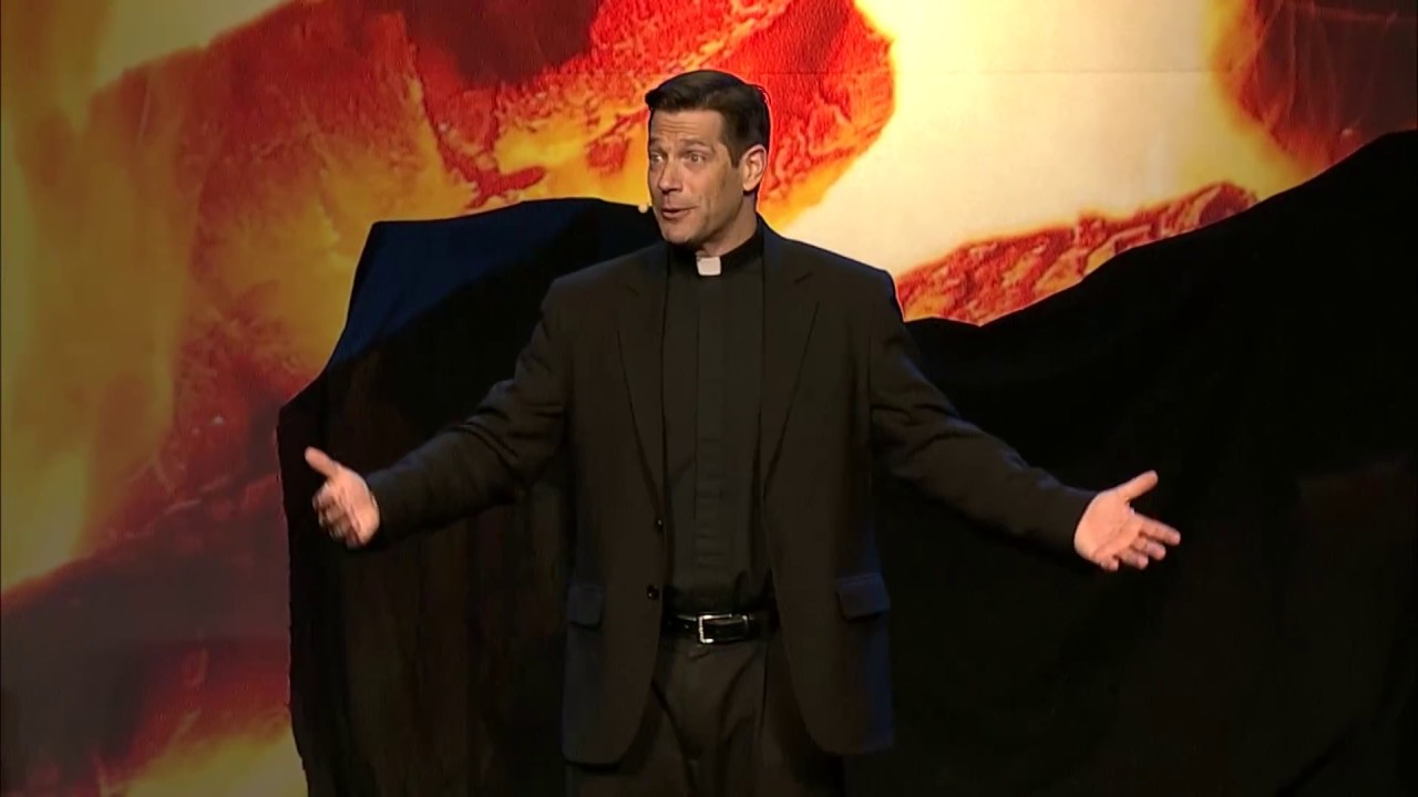 Fr. Mike Schmitz: 
