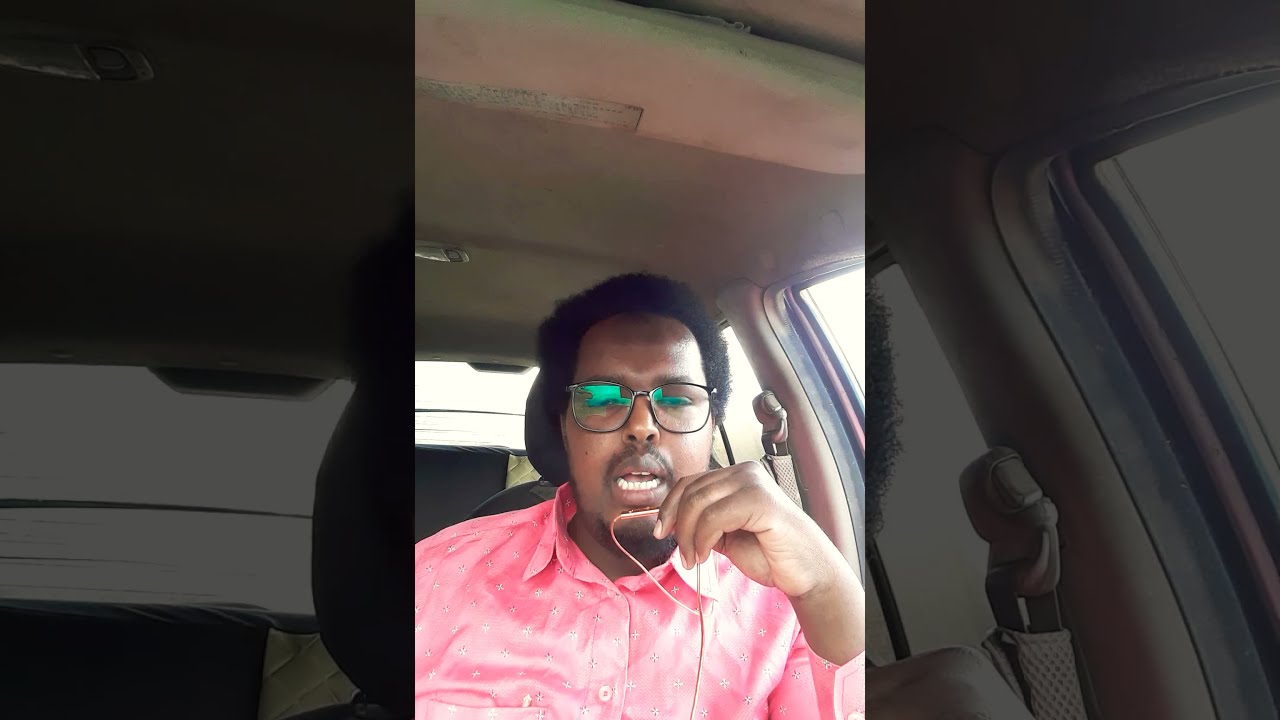 Baro saddex oo Afsoomaali ah.  1. Gabar 2. Dhabriir 3. Honkore.