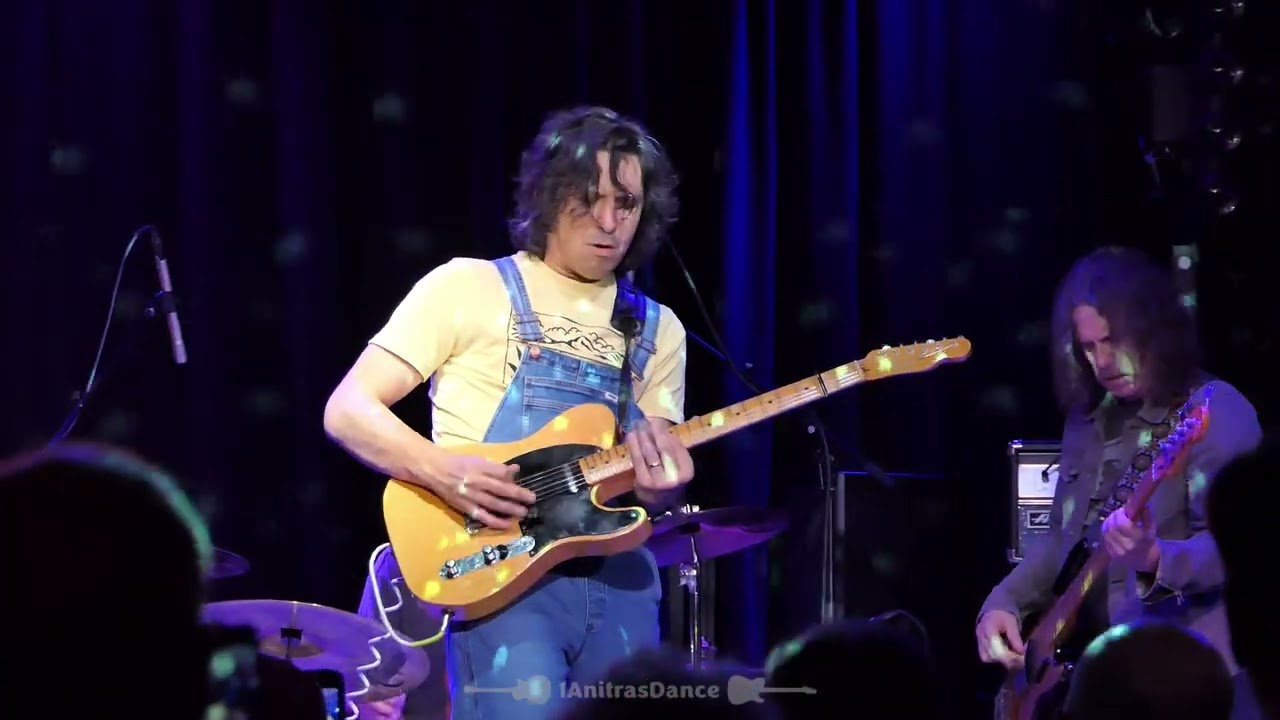 Davy Knowles - Bullfrog Blues - 11/12/24 Elkton Music Hall - Elkton, MD