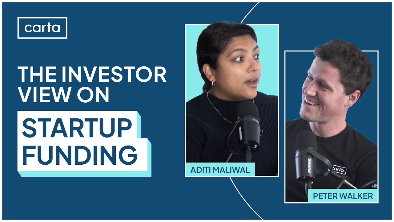 How has the founders market changed? | Aditi Maliwal (Partner, Upfront Ventures)