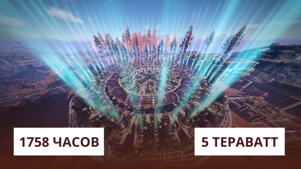 Сейв на 1758 часов и атомка на 5 тераватт _ 🛠 Изощрения моих подписчиков 🛠 Выпуск 15
