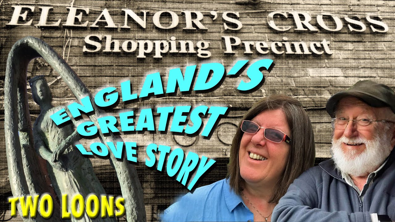 ENGLAND'S GREATEST LOVE STORY | Dunstable | Bedfordshire