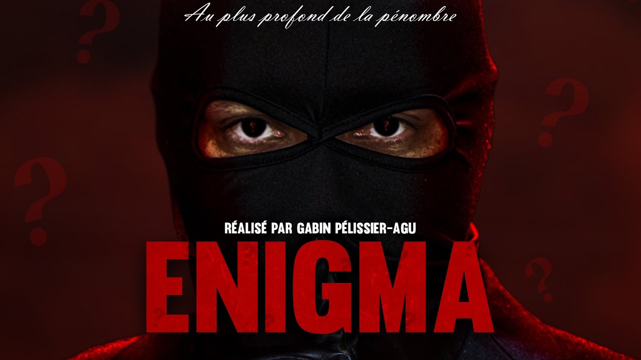 ENIGMA - La famille Delaunay (Ep.1)