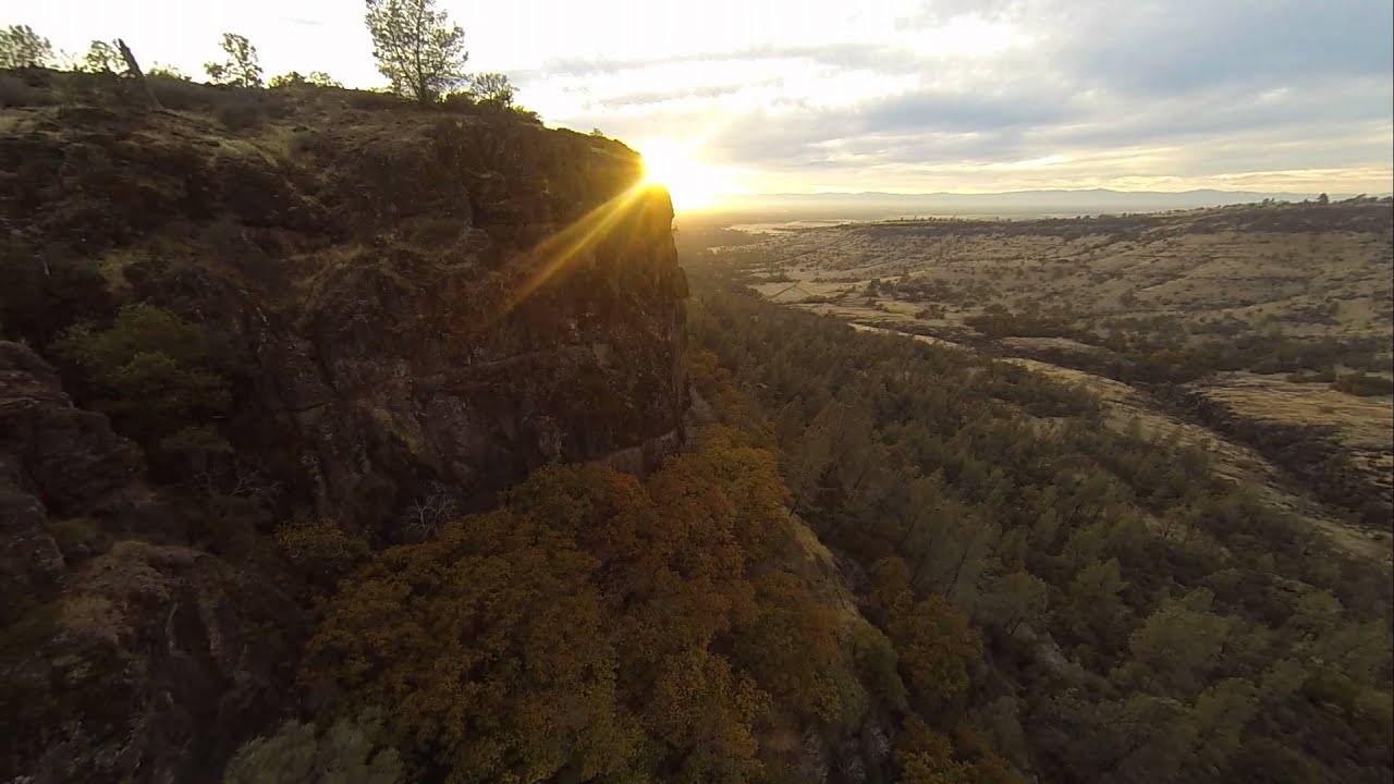 Peregrine Point