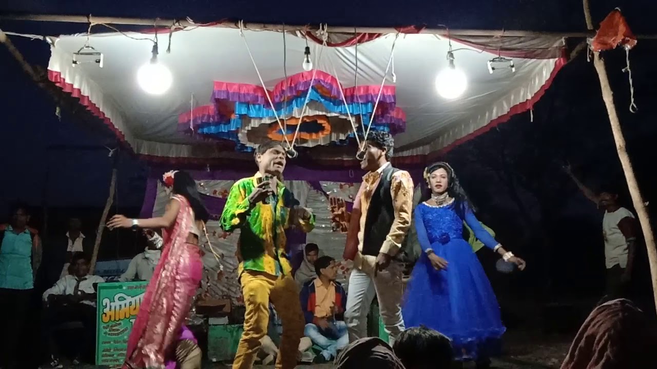 Amiyarkar parti Rhodi Dinesh