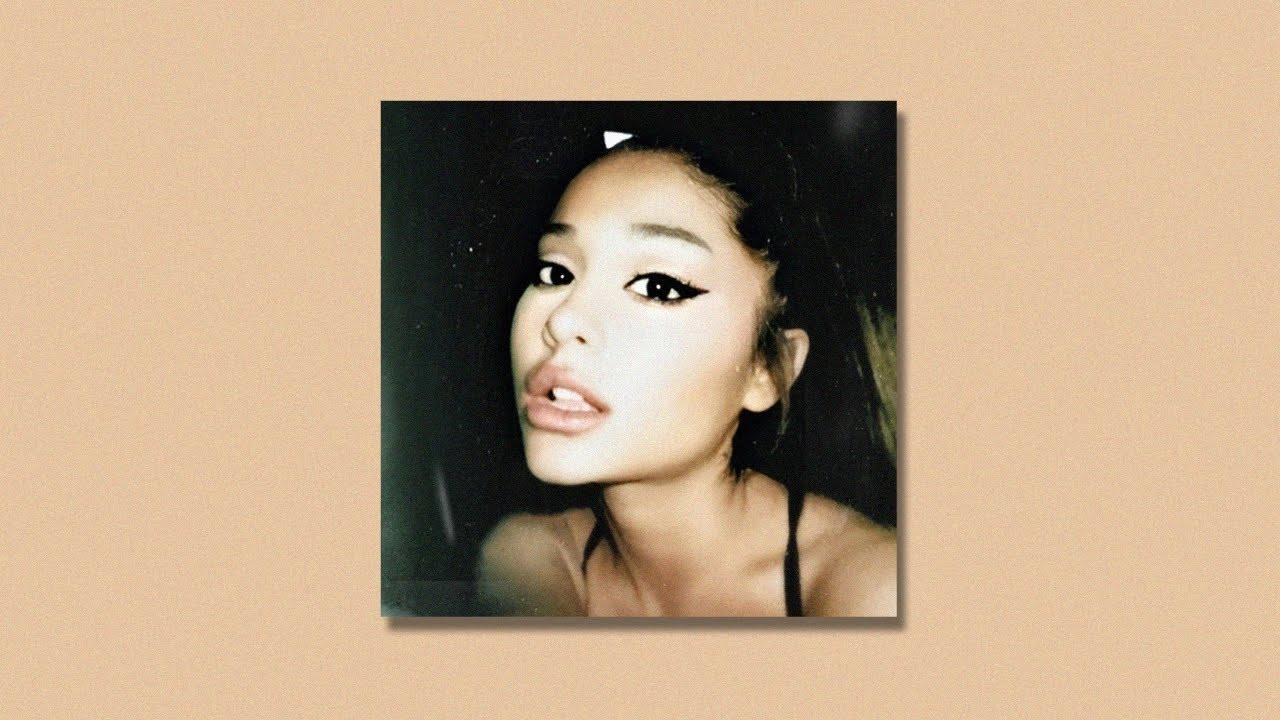 [FREE] Ariana Grande Type Beat - 