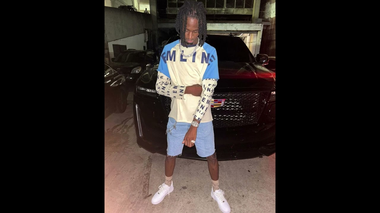 [FREE] Yung Mal Type Beat - 
