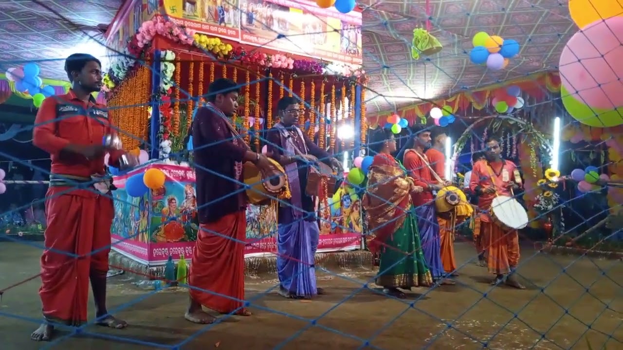 Holi special।।ପବିତ୍ର ଦୋଳ ପୂର୍ଣ୍ଣିମା ଏବଂ ହୋଲି ଉପଲକ୍ଷେ ନାମ ଯଜ୍ଞ । subscribe please my channel ।।