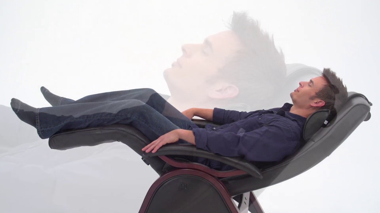 Novus Zero Gravity Recliner | Relax The Back