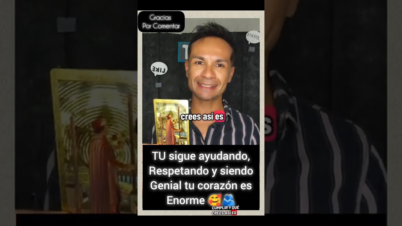 🛑 NO estás aquí por casualidad, este MENSAJE te encontró 📩