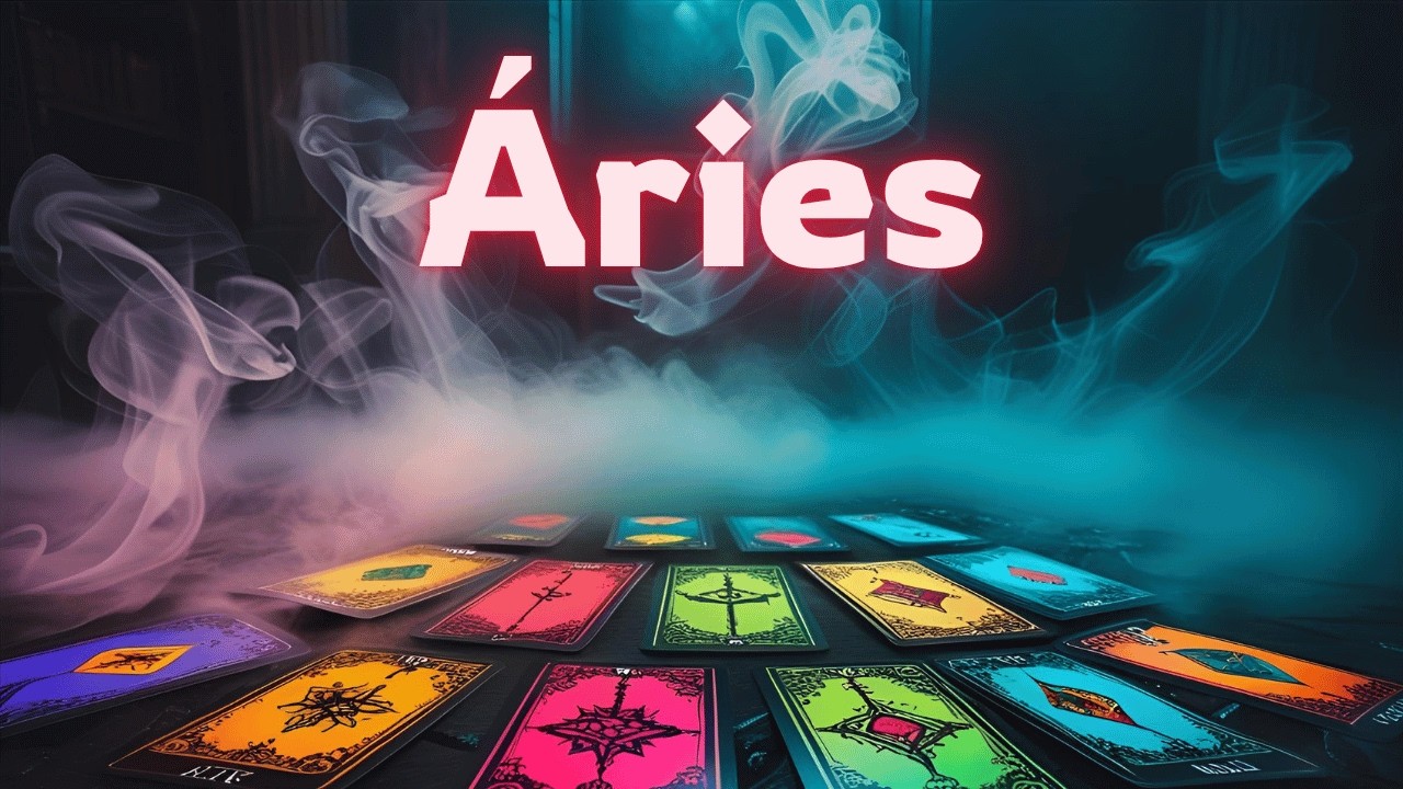 ÁRIES💓 TE RESERVA EMOÇÕES FORTES😍UMA CONVERSA UM ENCONTRO....