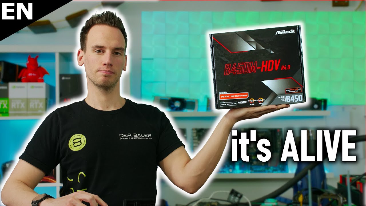 AMD replied! B450 and X470 WILL RECEIVE Support for Zen 3. AMD Statement in Detail