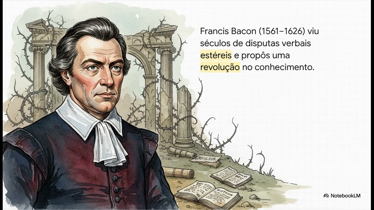 A Filosofia Apresenta-se 3/6