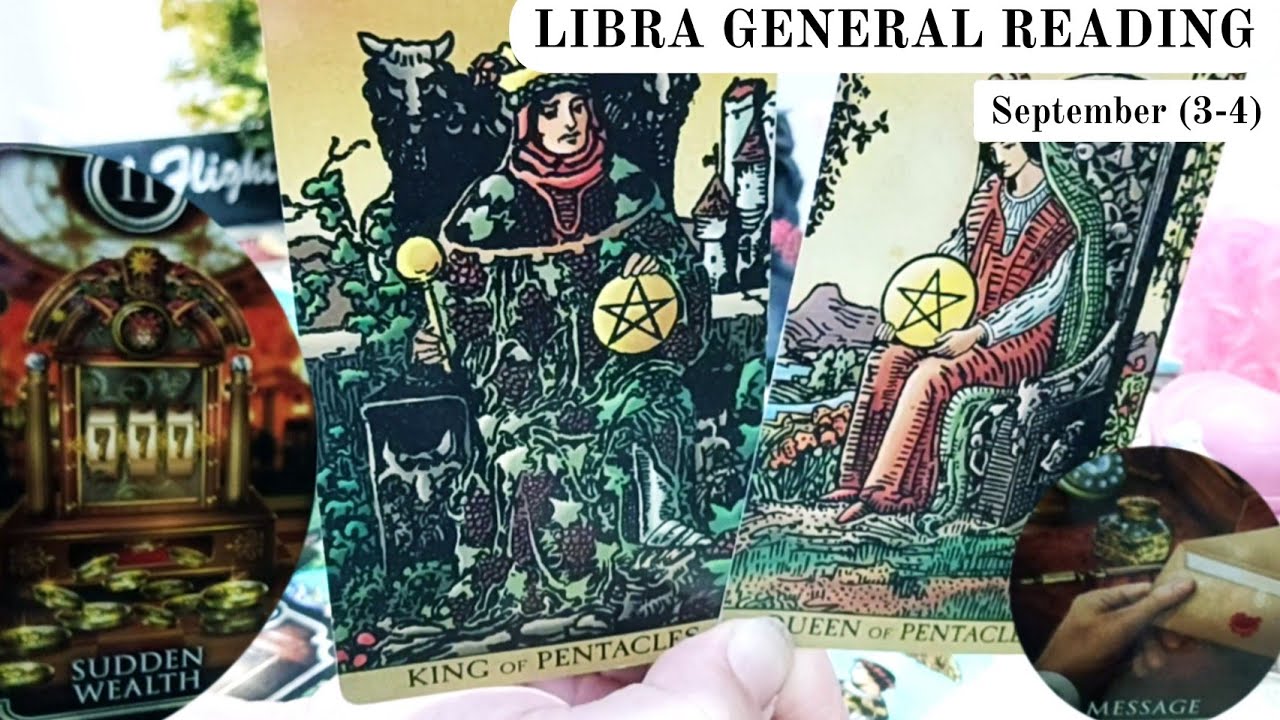 LIBRA! 