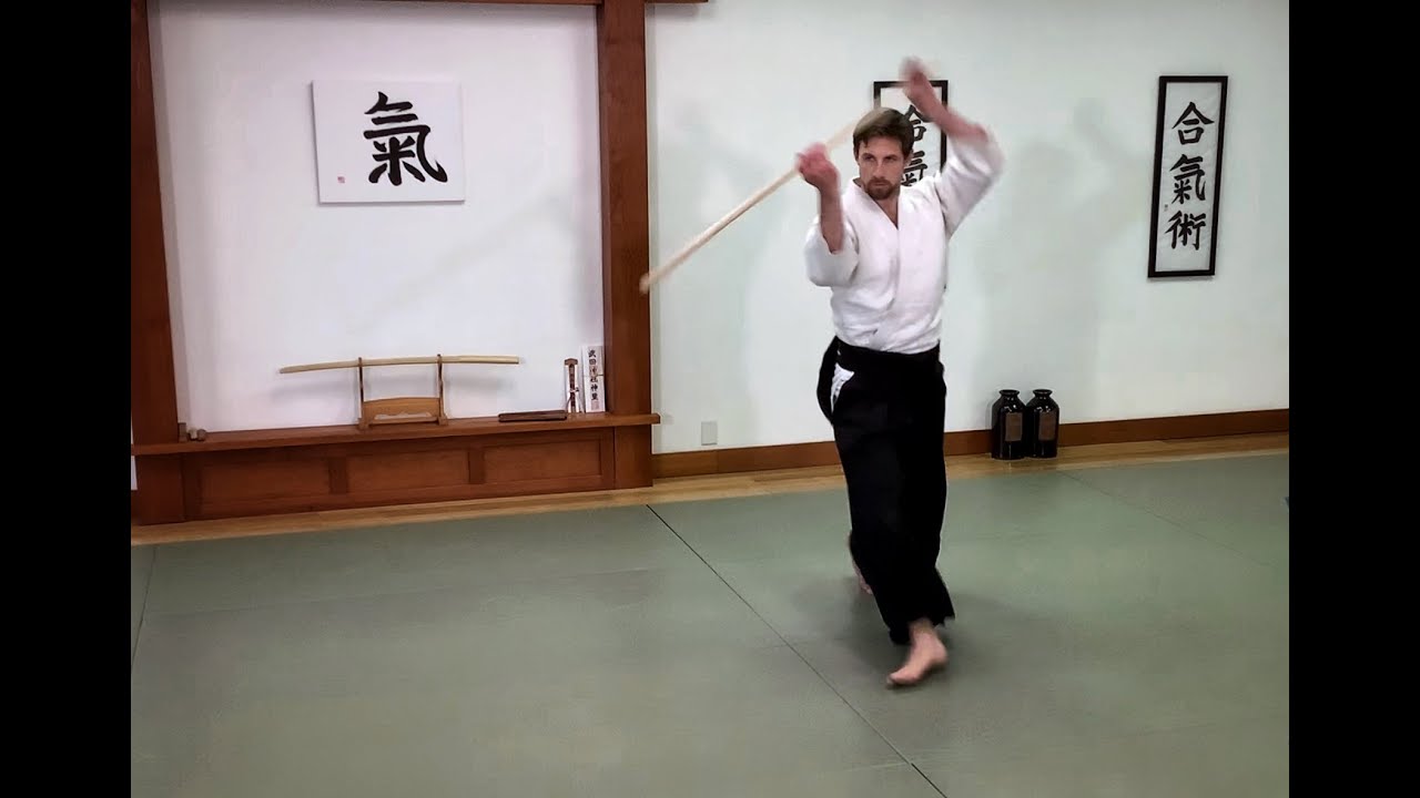 Jo Training 2