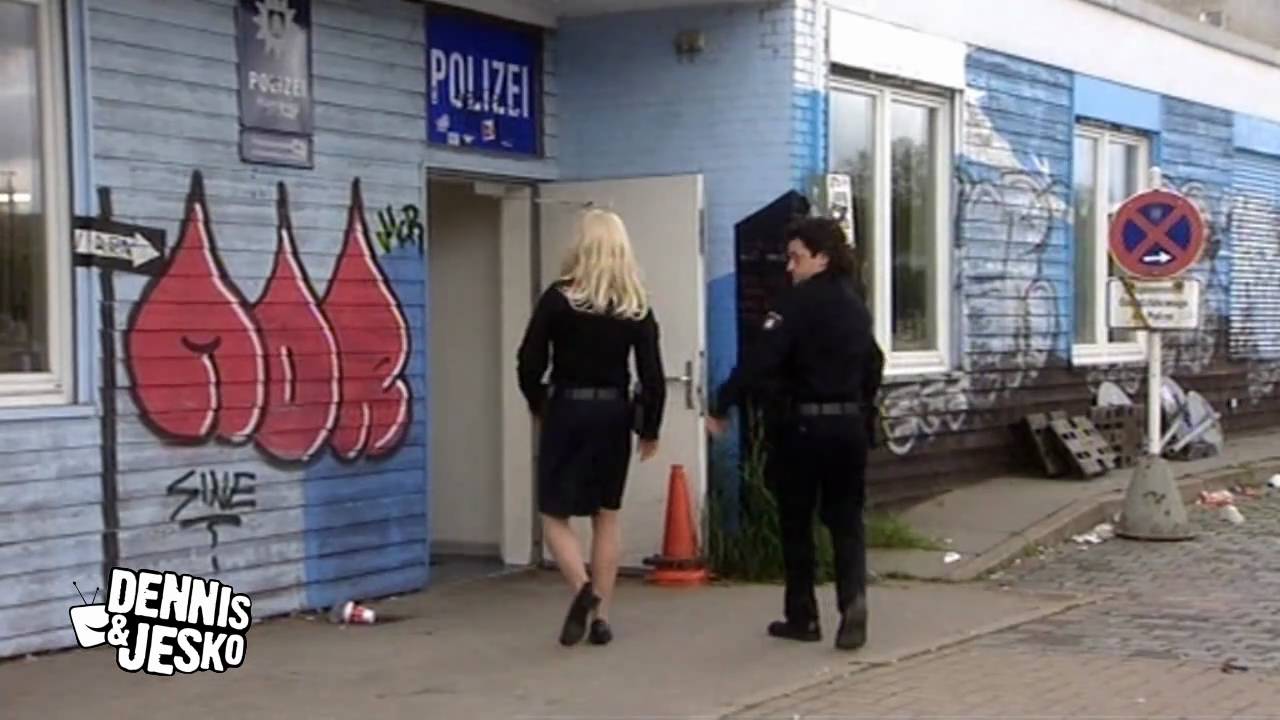 Fiete Börnsen, Dörte Petzold und die Waffenschmuggler