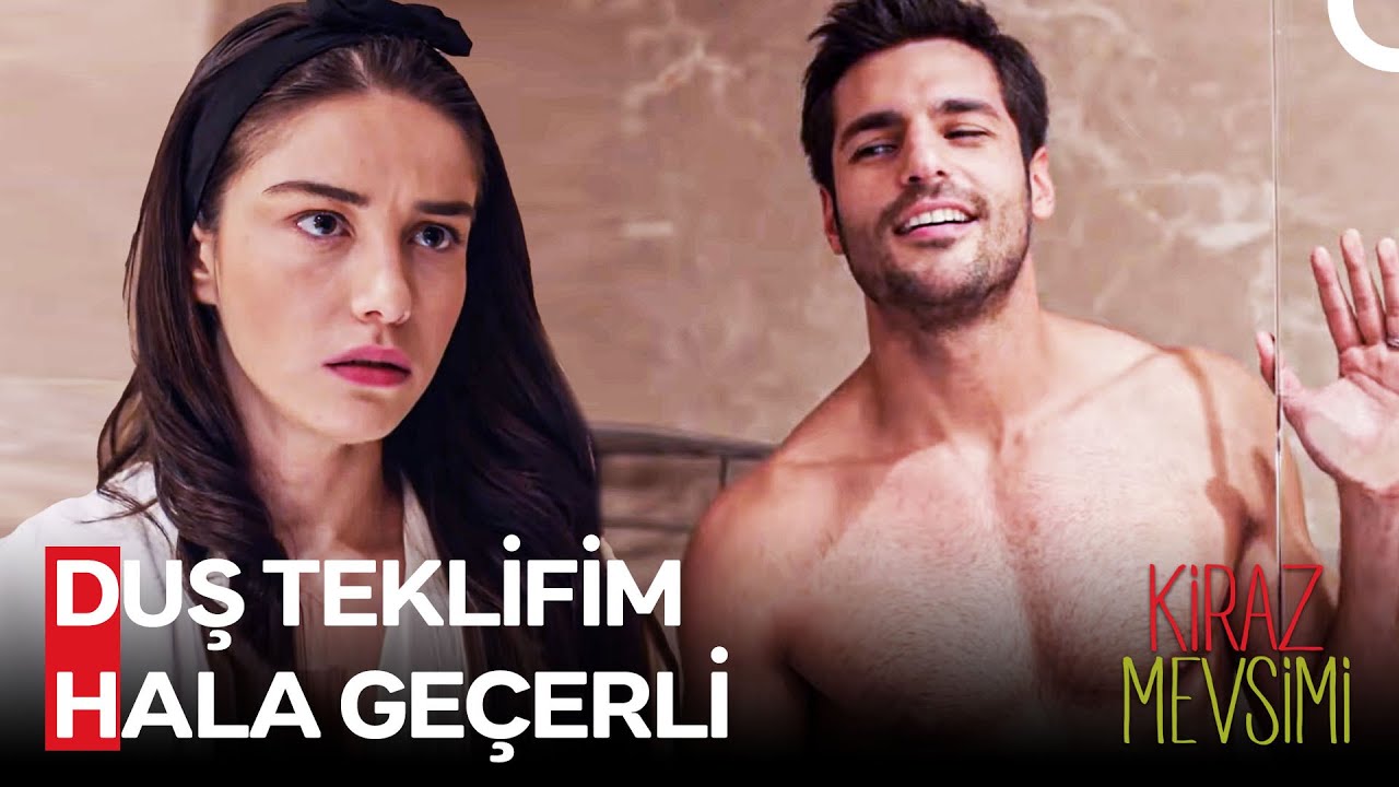 İmkansız Aşk Günlükleri #87 - Kiraz Mevsimi