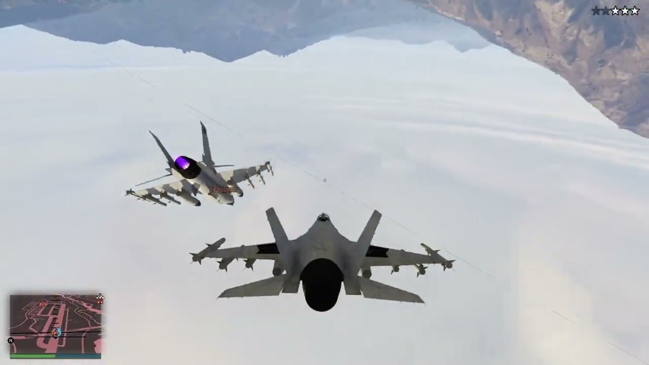 GTA 5 clips VOL 3